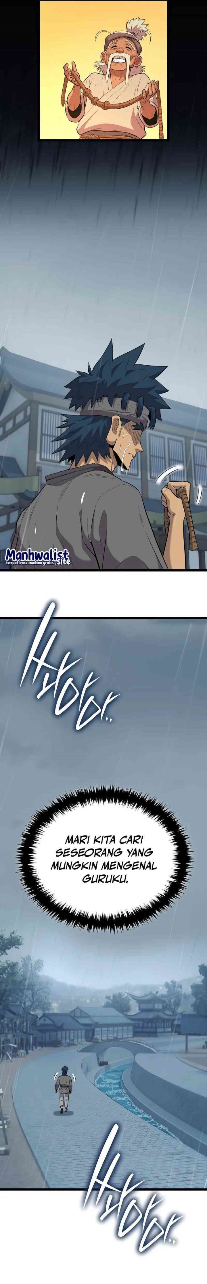 Tang Clan Legend Chapter 09 Gambar 43