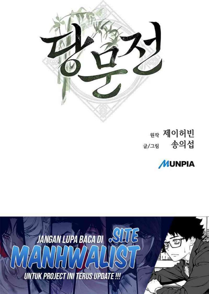Tang Clan Legend Chapter 09 Gambar 44