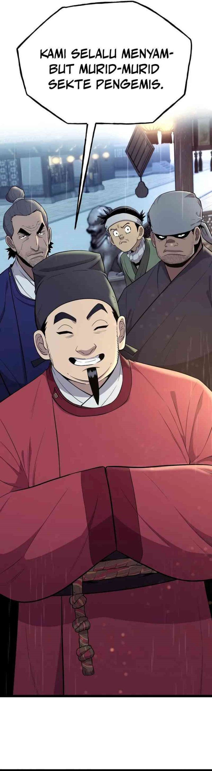Tang Clan Legend Chapter 10 Gambar 2