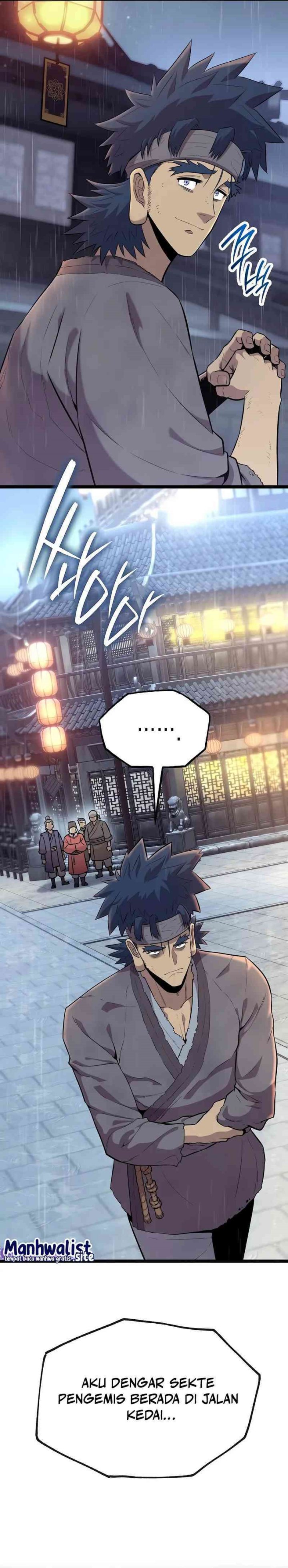 Tang Clan Legend Chapter 10 Gambar 3