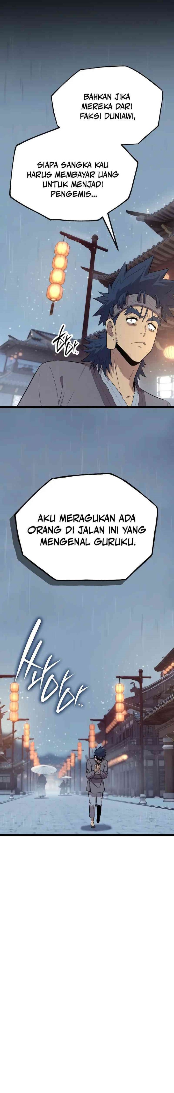 Tang Clan Legend Chapter 10 Gambar 5