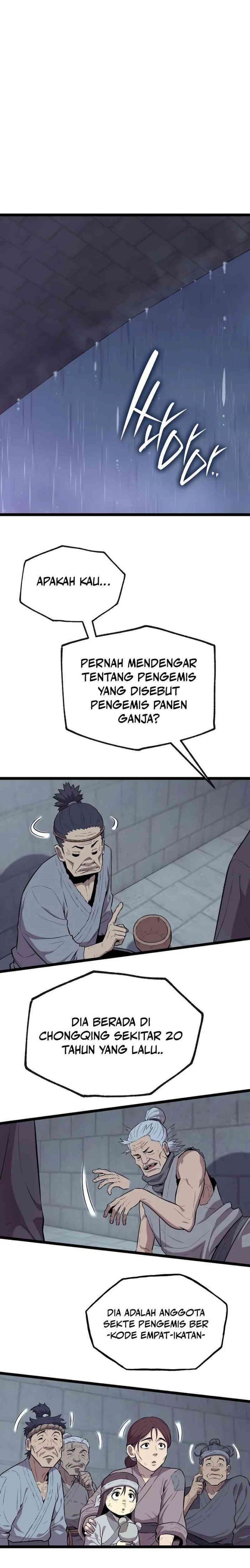 Tang Clan Legend Chapter 10 Gambar 6
