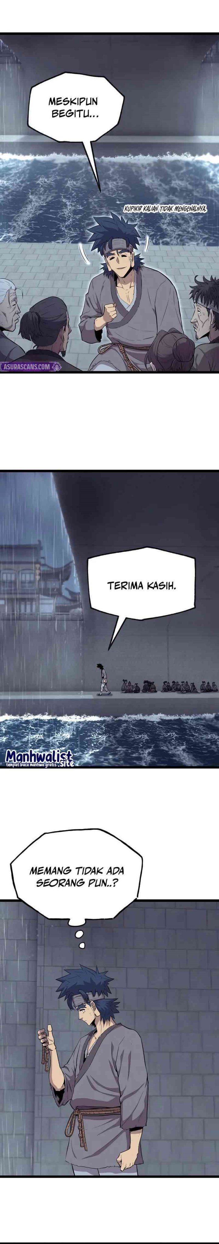 Tang Clan Legend Chapter 10 Gambar 7