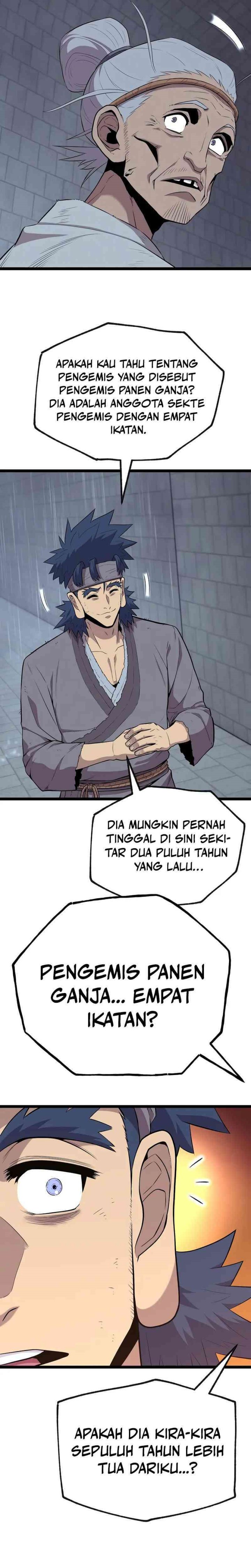 Tang Clan Legend Chapter 10 Gambar 9