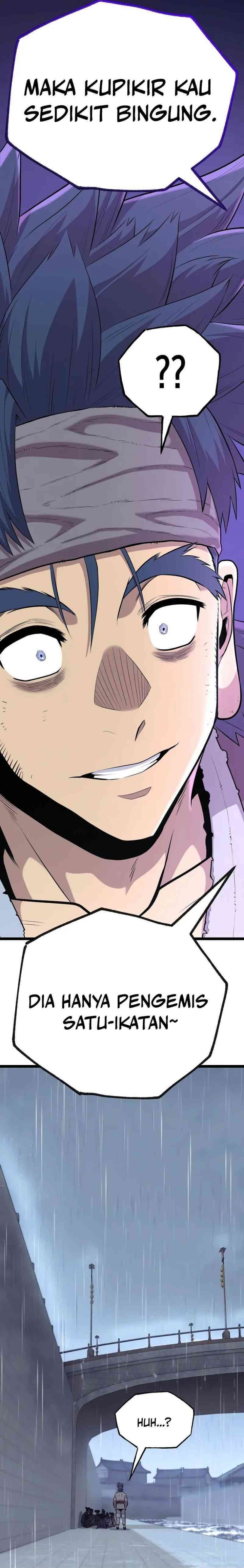 Tang Clan Legend Chapter 10 Gambar 11