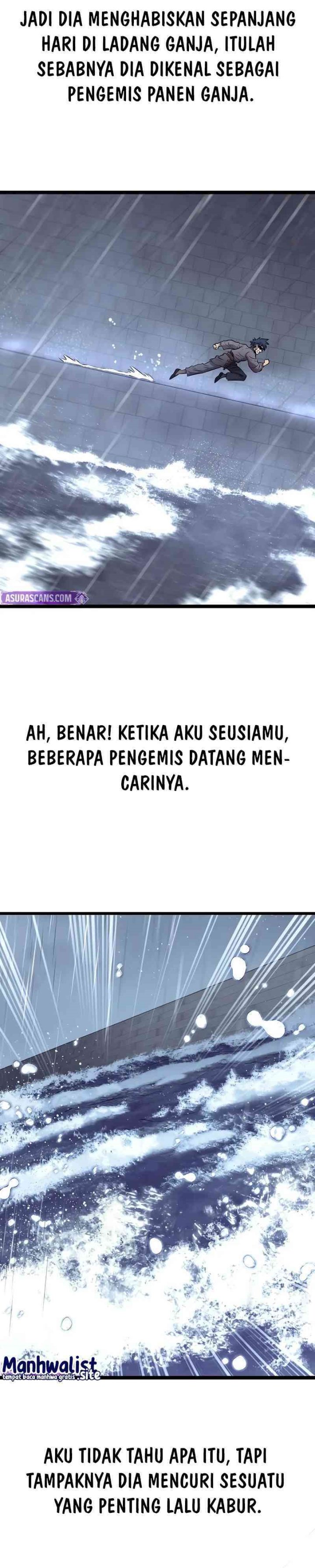 Tang Clan Legend Chapter 10 Gambar 13