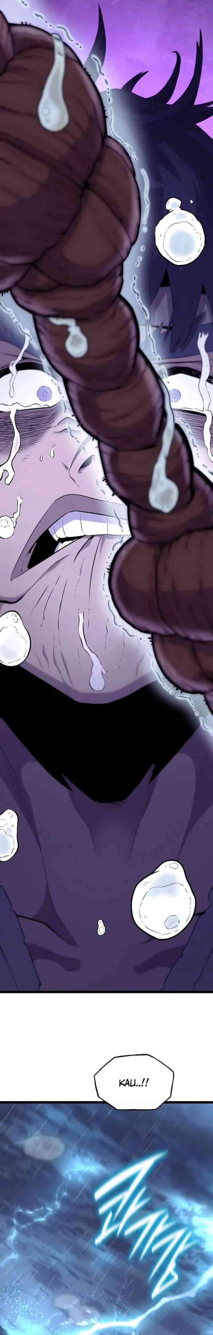Tang Clan Legend Chapter 10 Gambar 17
