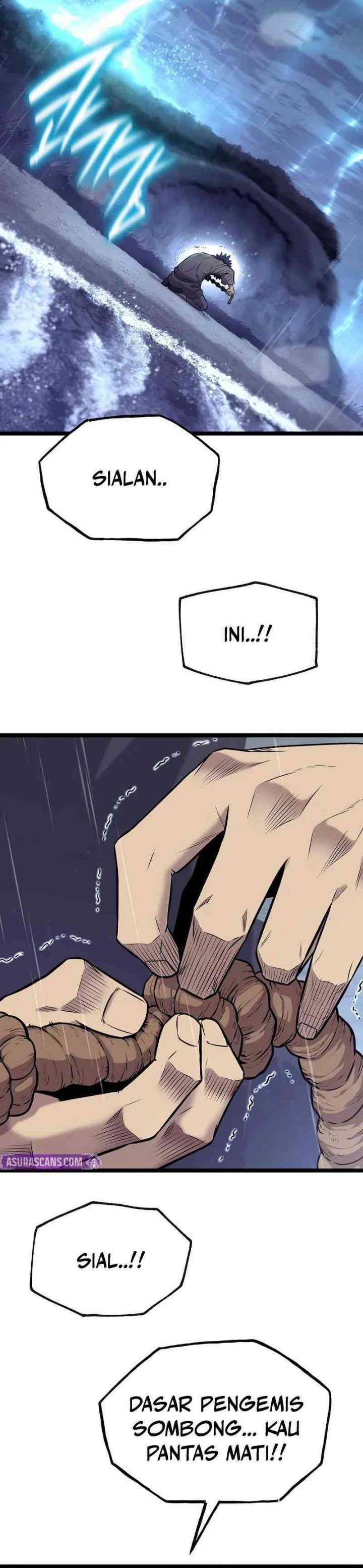 Tang Clan Legend Chapter 10 Gambar 18