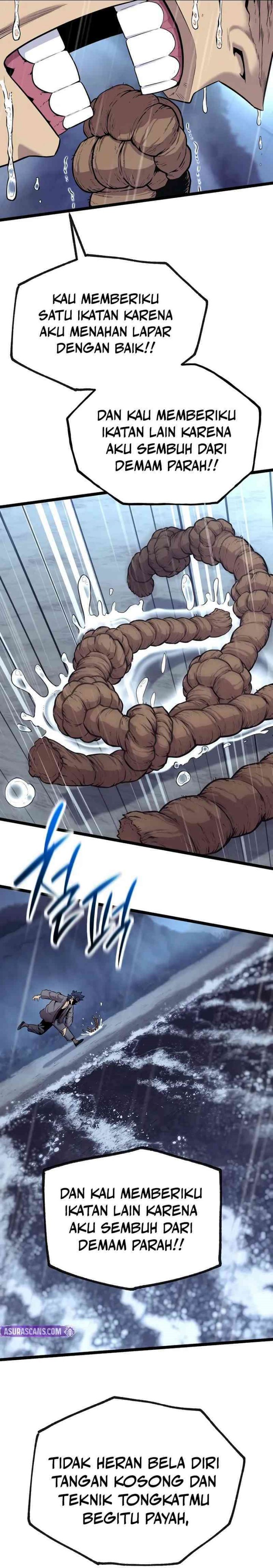 Tang Clan Legend Chapter 10 Gambar 19