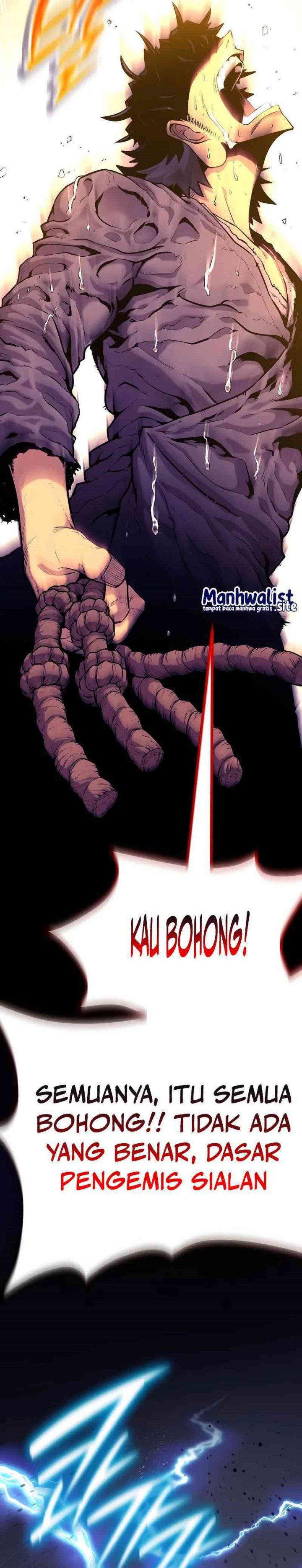 Tang Clan Legend Chapter 10 Gambar 21
