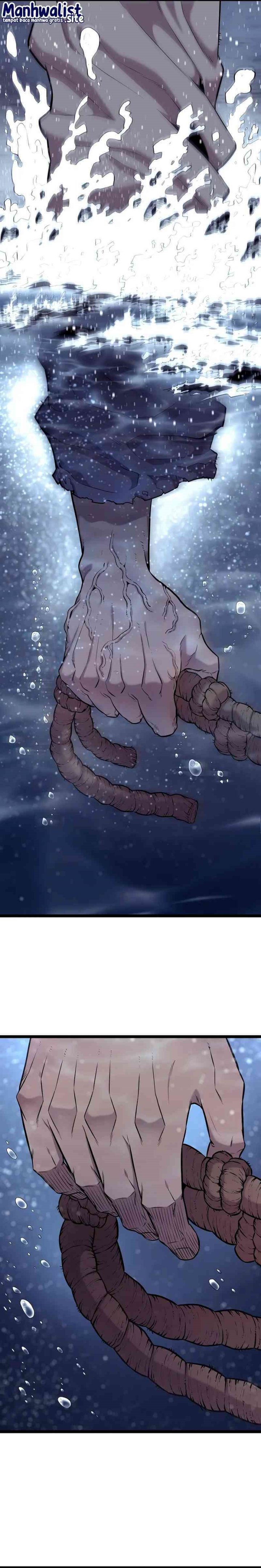 Tang Clan Legend Chapter 10 Gambar 25