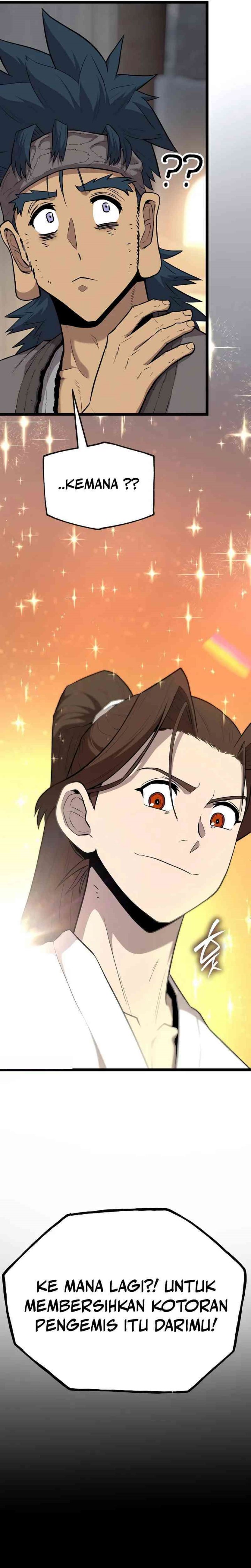 Tang Clan Legend Chapter 10 Gambar 34