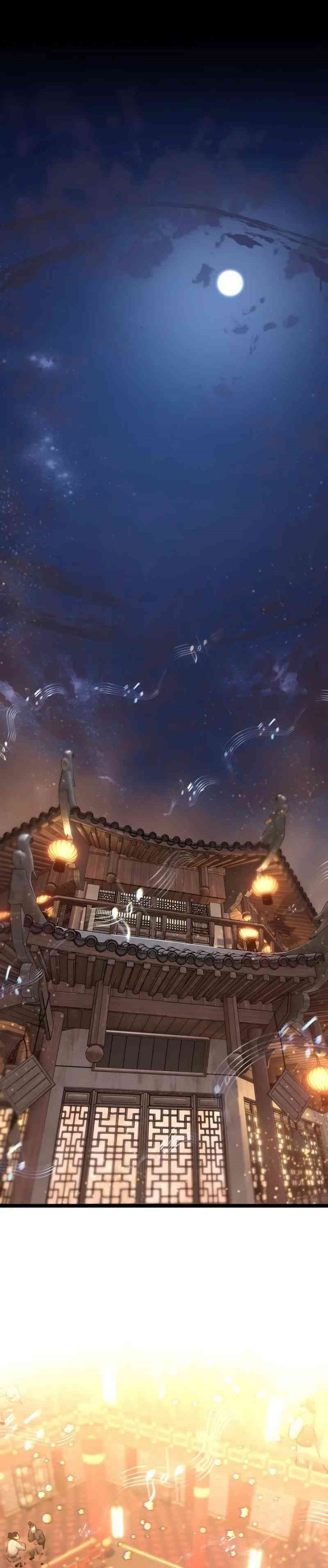 Tang Clan Legend Chapter 10 Gambar 35