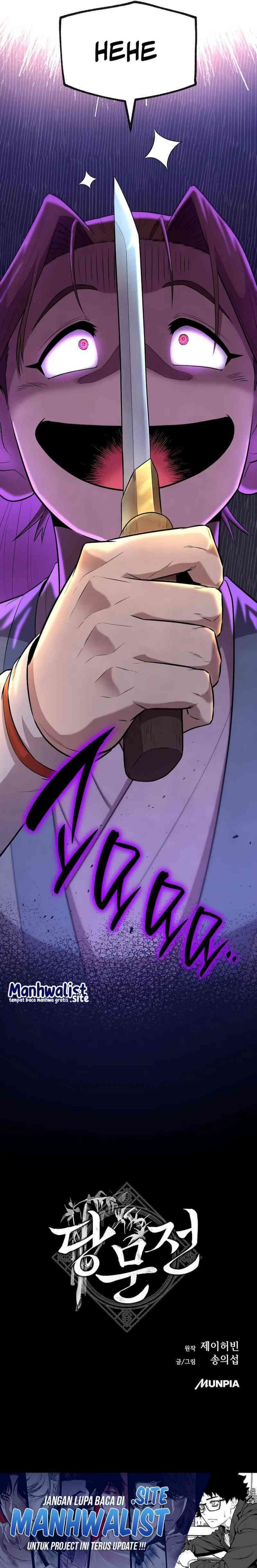 Tang Clan Legend Chapter 10 Gambar 47