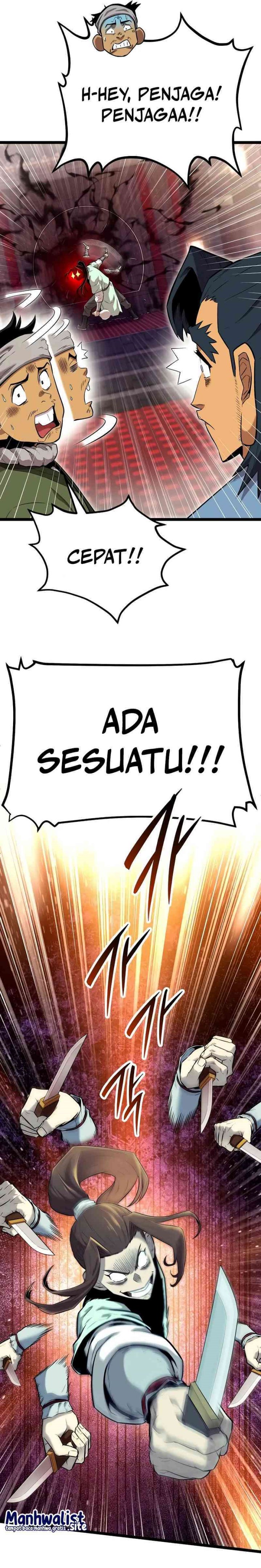 Tang Clan Legend Chapter 11 Gambar 6