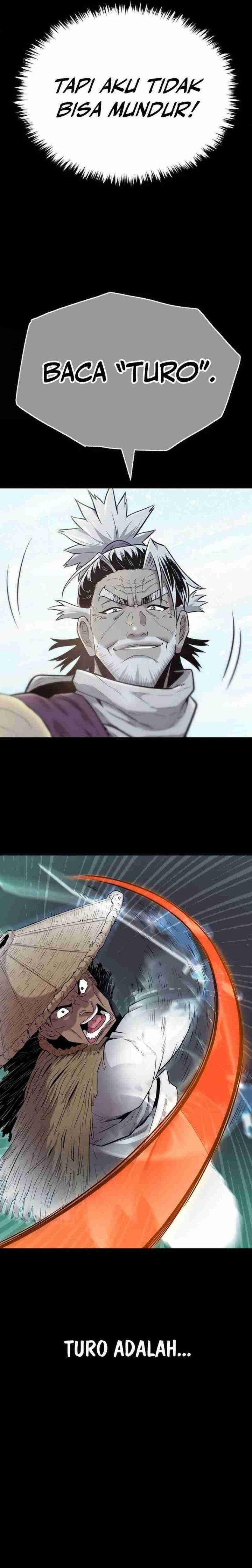 Tang Clan Legend Chapter 13 Gambar 6