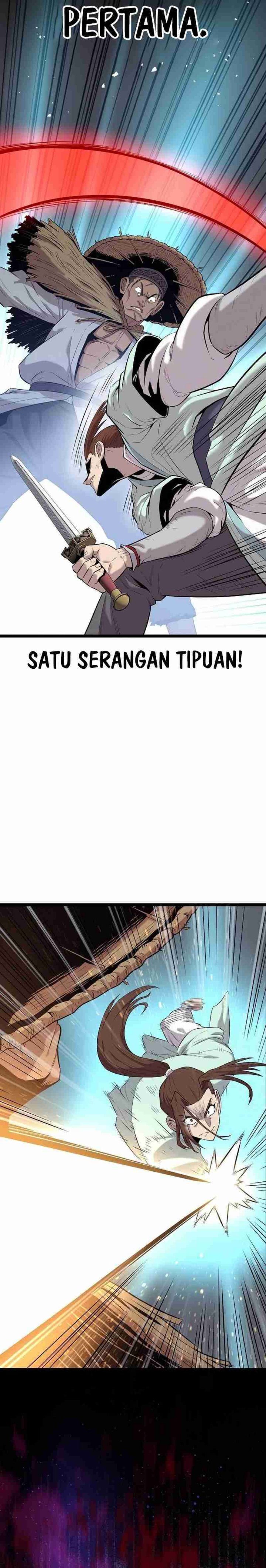 Tang Clan Legend Chapter 13 Gambar 11