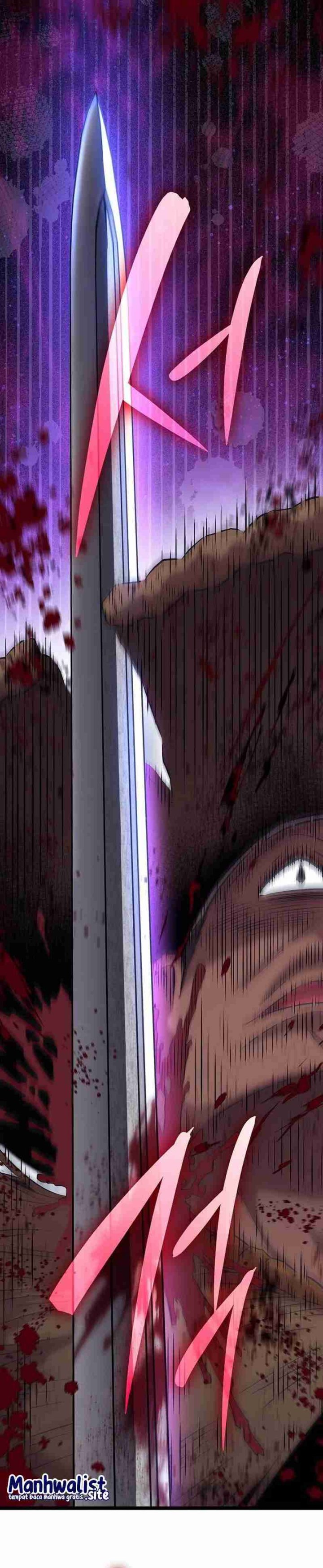 Tang Clan Legend Chapter 13 Gambar 12