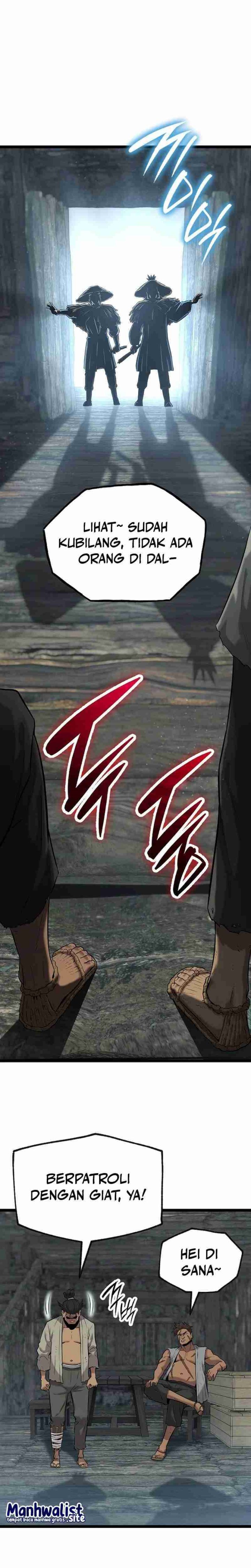 Tang Clan Legend Chapter 13 Gambar 21