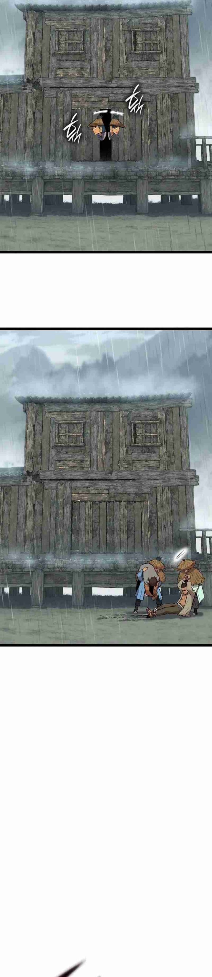 Tang Clan Legend Chapter 13 Gambar 23