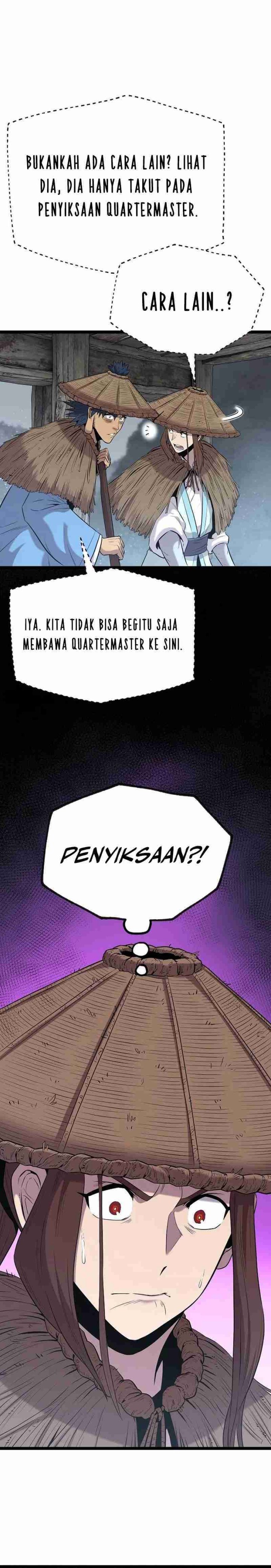 Tang Clan Legend Chapter 13 Gambar 29