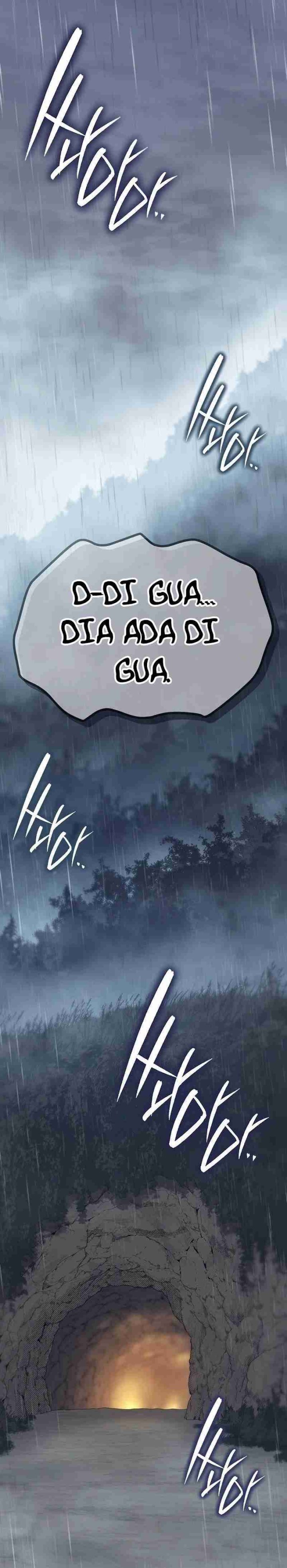 Tang Clan Legend Chapter 13 Gambar 44