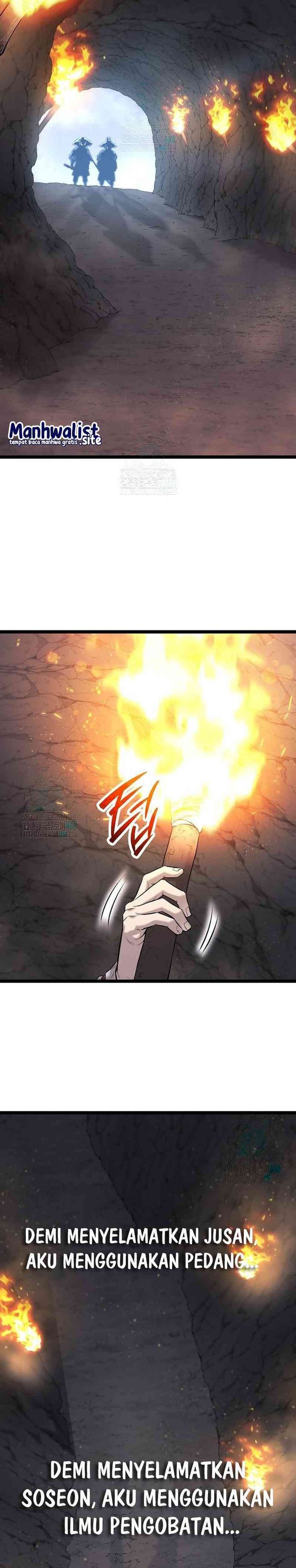 Tang Clan Legend Chapter 14 Gambar 3