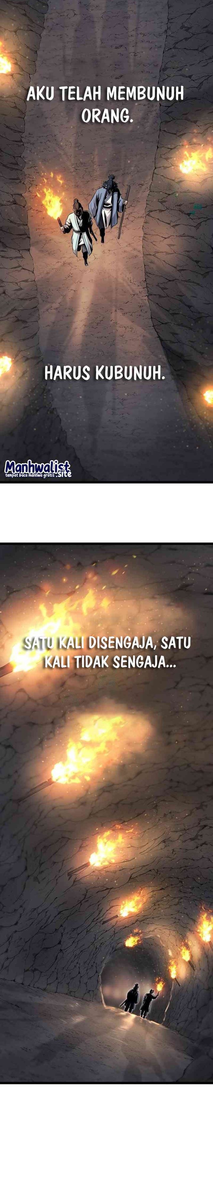 Tang Clan Legend Chapter 14 Gambar 4