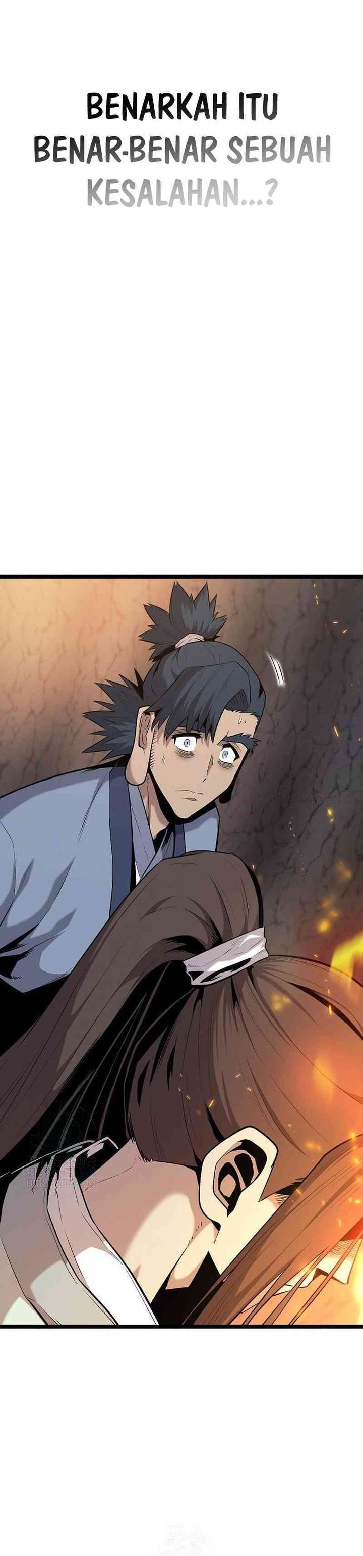 Tang Clan Legend Chapter 14 Gambar 5