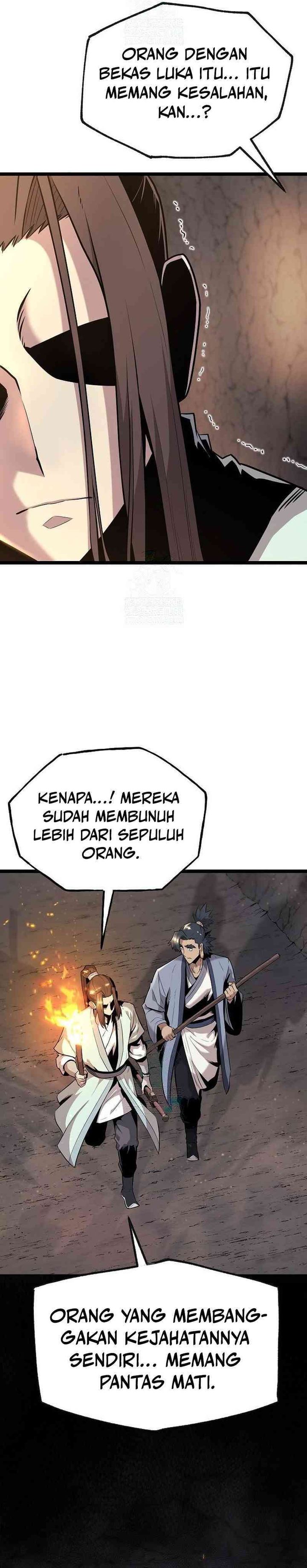 Tang Clan Legend Chapter 14 Gambar 6