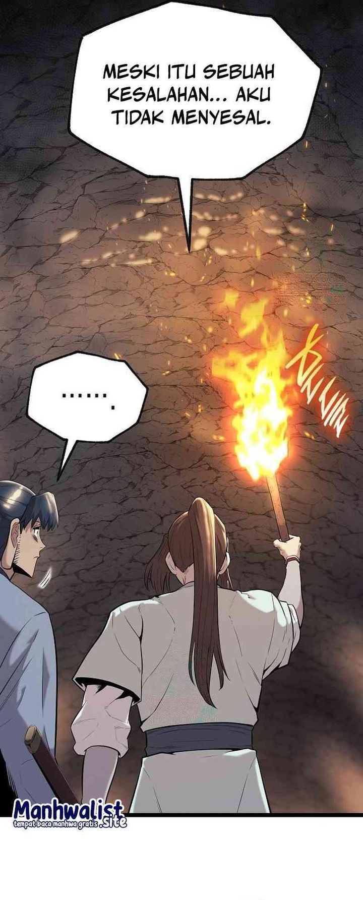 Tang Clan Legend Chapter 14 Gambar 7