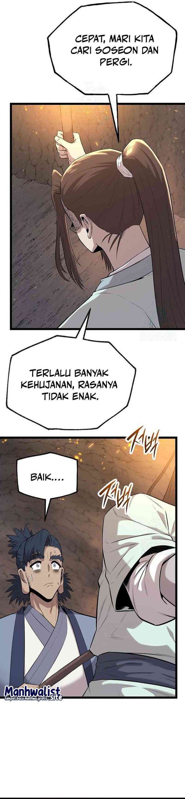 Tang Clan Legend Chapter 14 Gambar 8