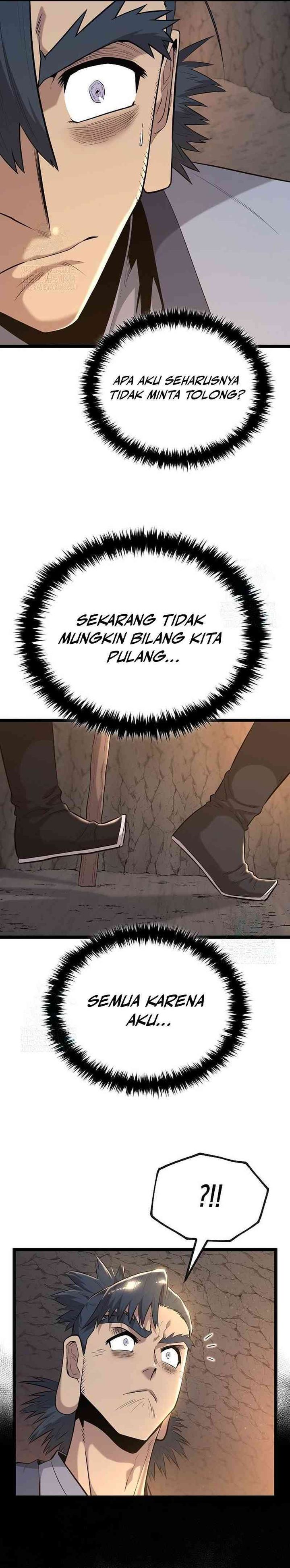 Tang Clan Legend Chapter 14 Gambar 9