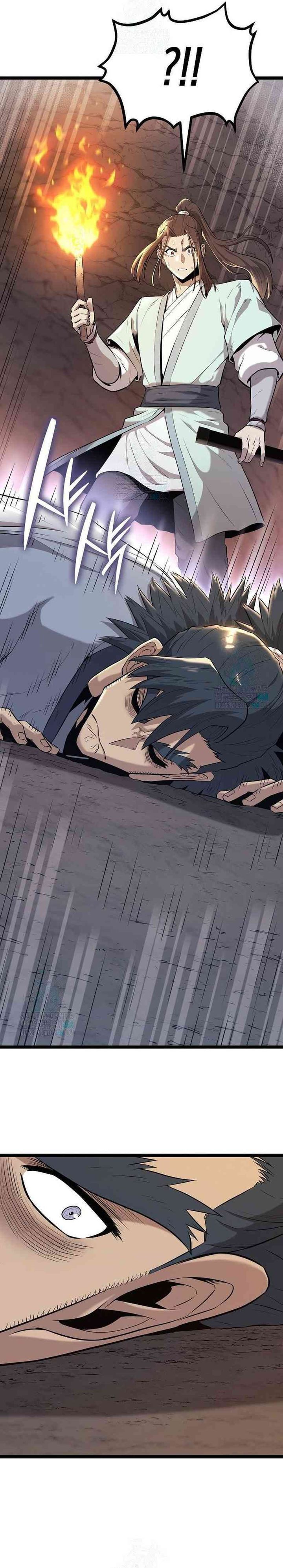 Tang Clan Legend Chapter 14 Gambar 13