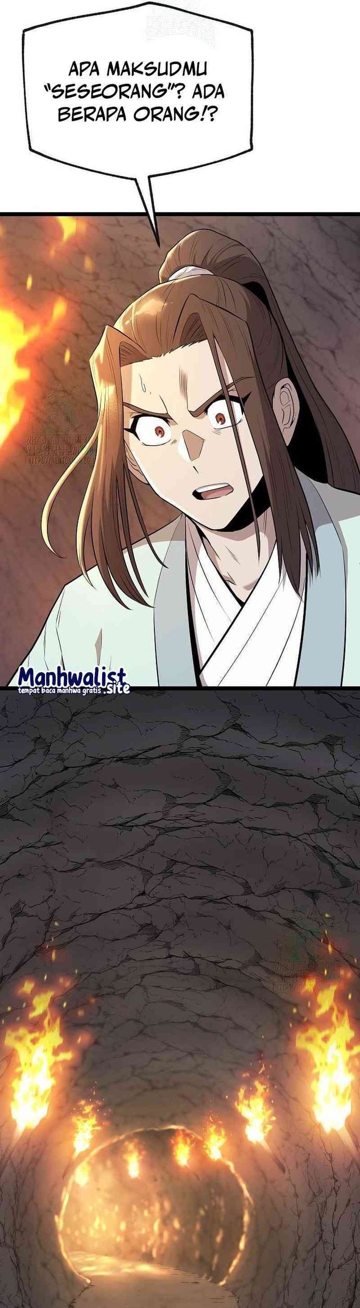 Tang Clan Legend Chapter 14 Gambar 14