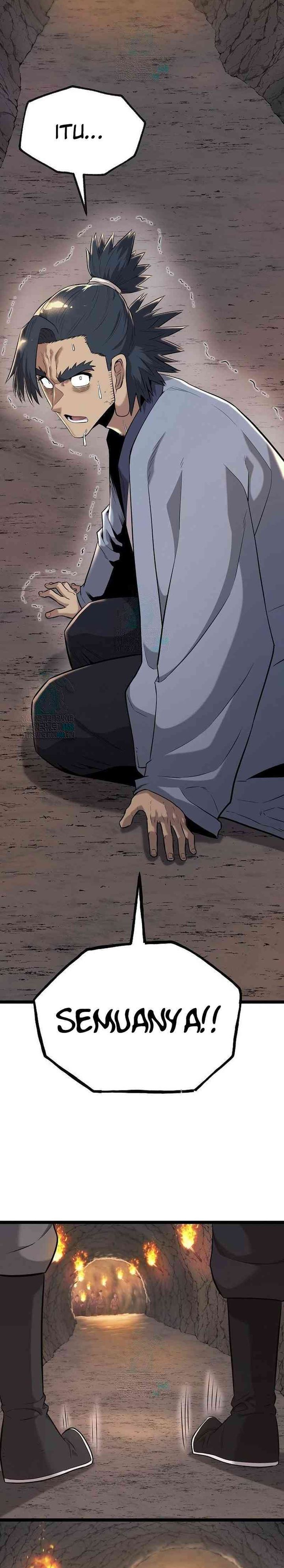 Tang Clan Legend Chapter 14 Gambar 15