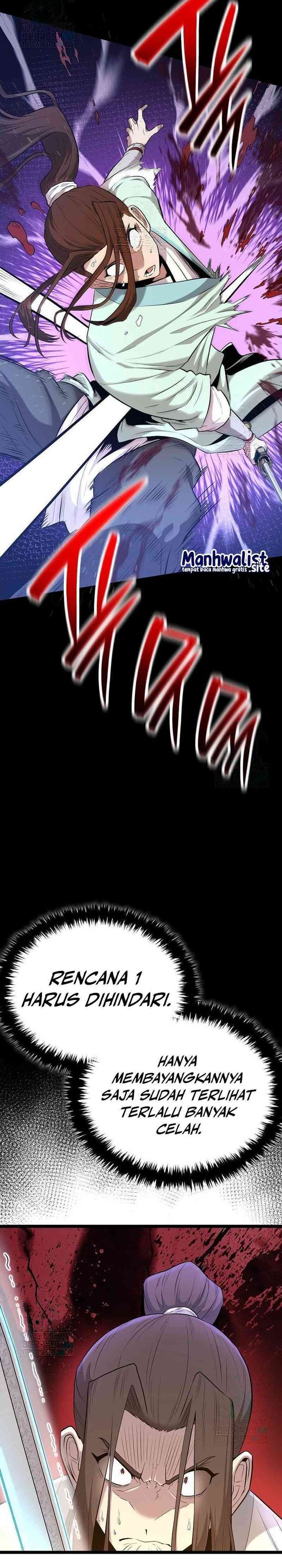 Tang Clan Legend Chapter 14 Gambar 20