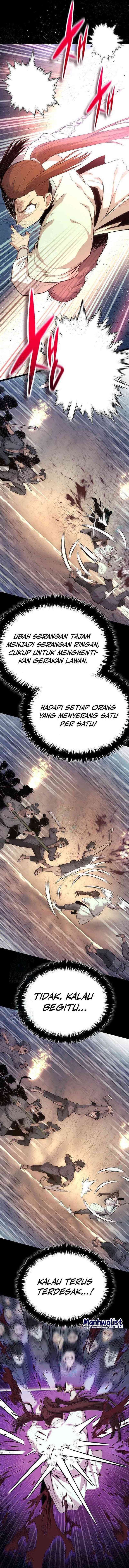 Tang Clan Legend Chapter 14 Gambar 22