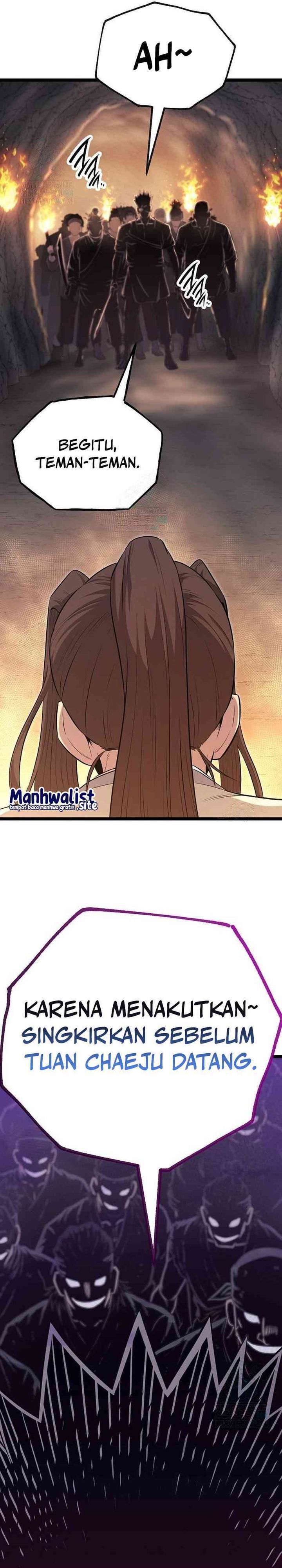 Tang Clan Legend Chapter 14 Gambar 28