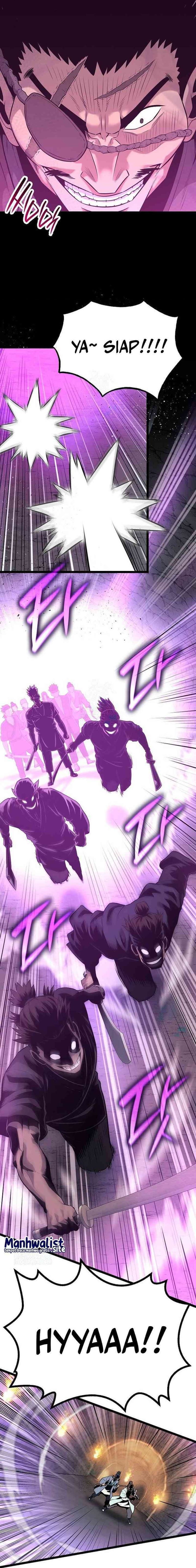 Tang Clan Legend Chapter 14 Gambar 29