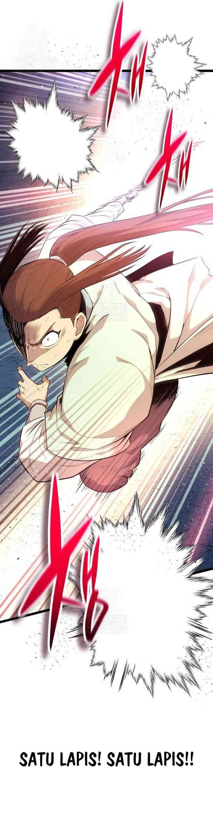 Tang Clan Legend Chapter 14 Gambar 32