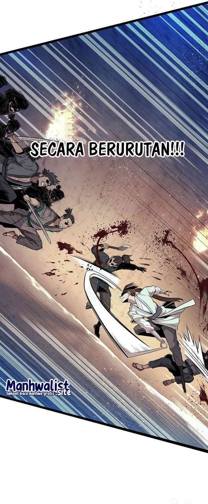 Tang Clan Legend Chapter 14 Gambar 33