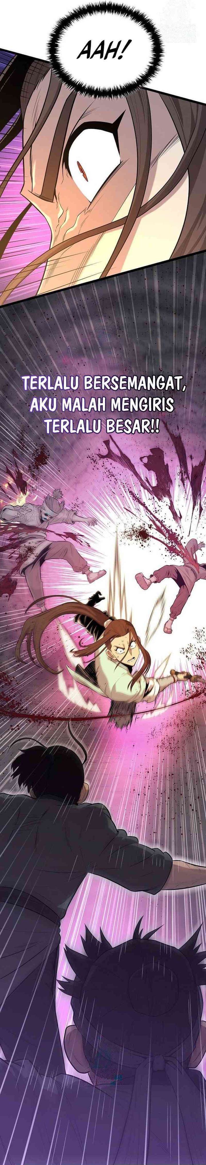 Tang Clan Legend Chapter 14 Gambar 34