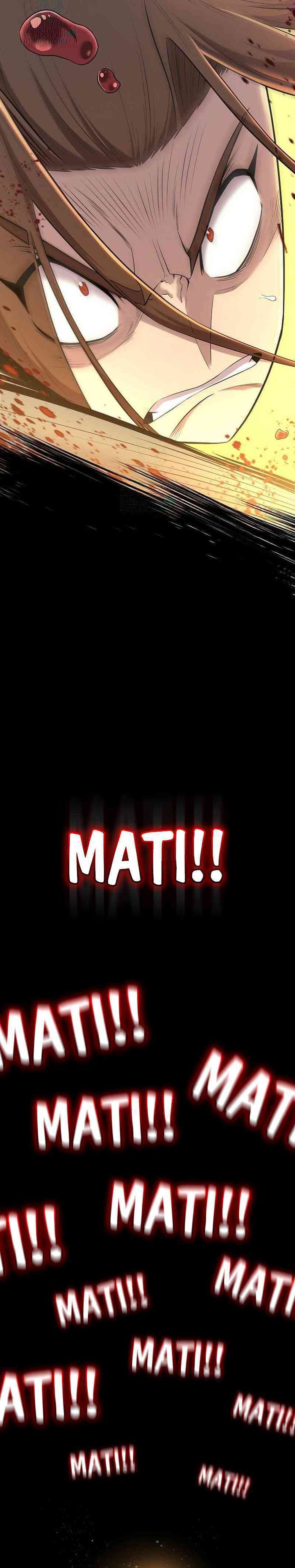 Tang Clan Legend Chapter 14 Gambar 36