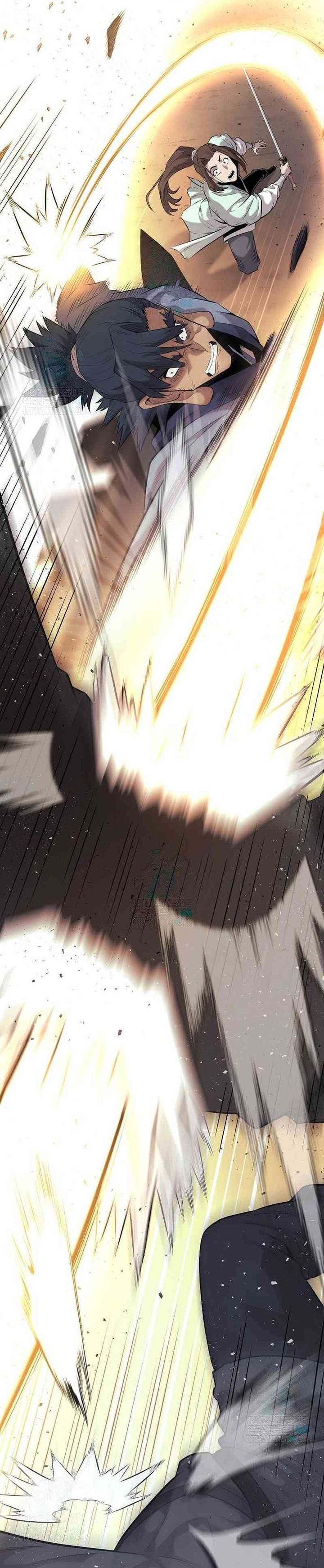 Tang Clan Legend Chapter 14 Gambar 39