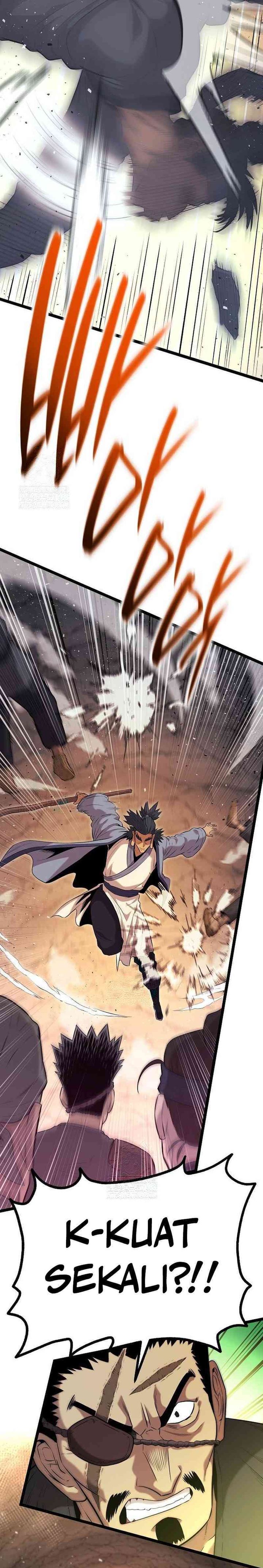 Tang Clan Legend Chapter 14 Gambar 40