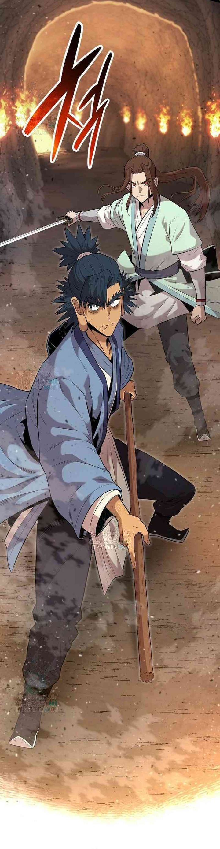 Tang Clan Legend Chapter 14 Gambar 41