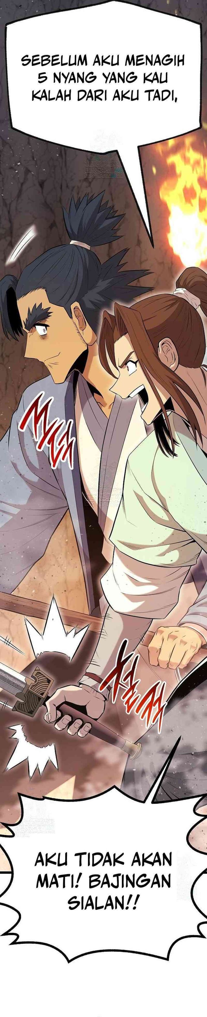 Tang Clan Legend Chapter 14 Gambar 44