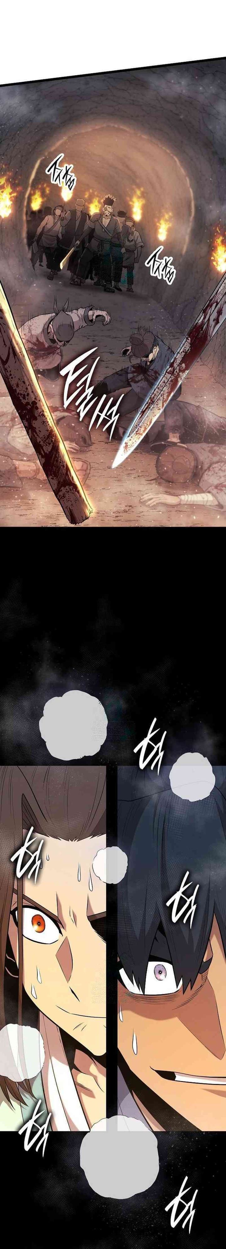 Tang Clan Legend Chapter 14 Gambar 48