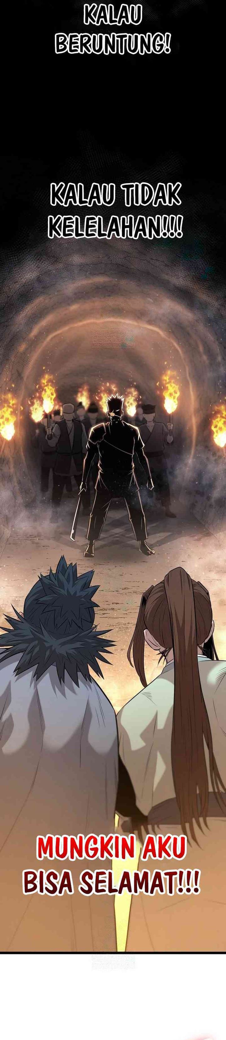 Tang Clan Legend Chapter 14 Gambar 49